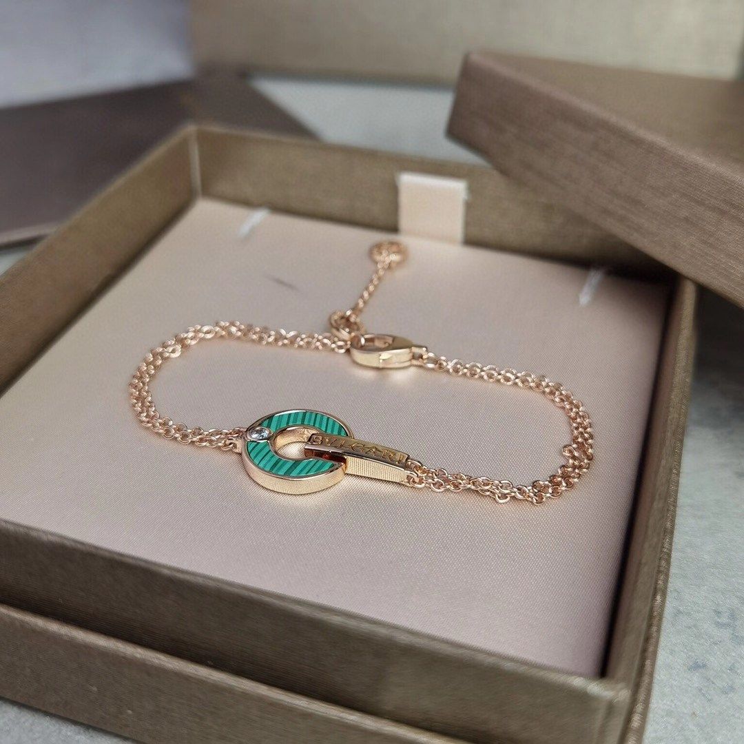 GOURMETTE BVLGARI BVL
