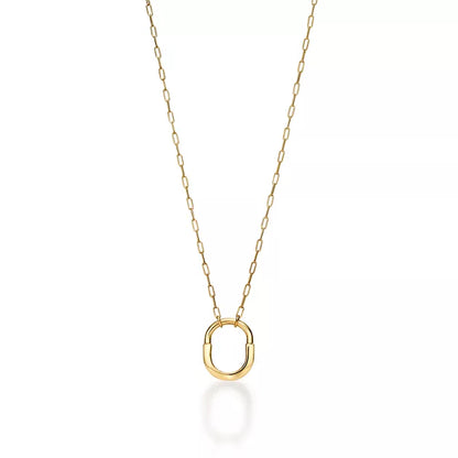 COLLIER TIFFANY&CO LOCK P