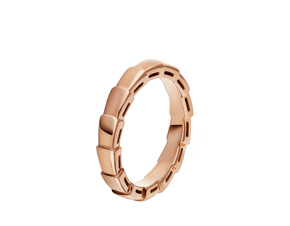 BAGUE SERPENTI Viper S