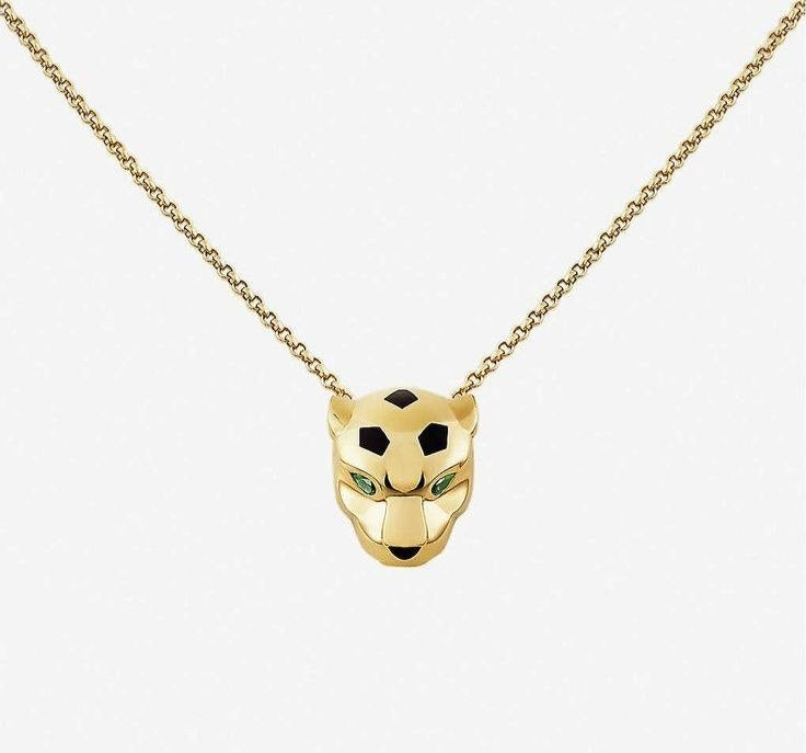 COLLIER CARTIER PANTHÈRE T