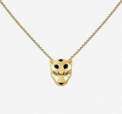 COLLIER CARTIER PANTHÈRE T