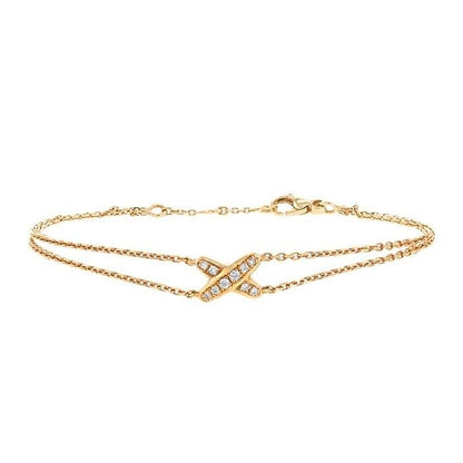 GOURMETTE CHAUMET  CH01