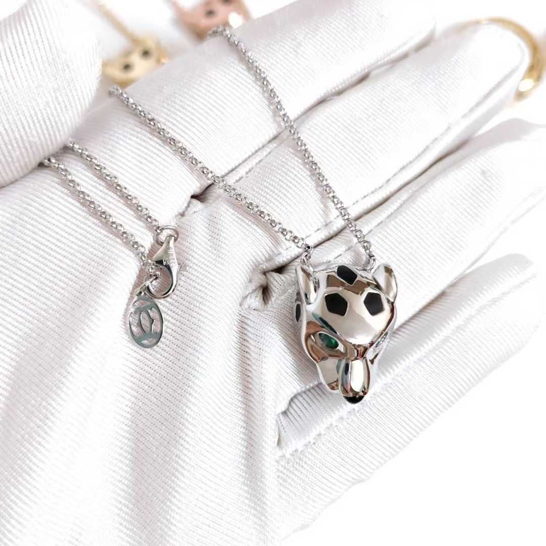 COLLIER CARTIER PANTHÈRE T