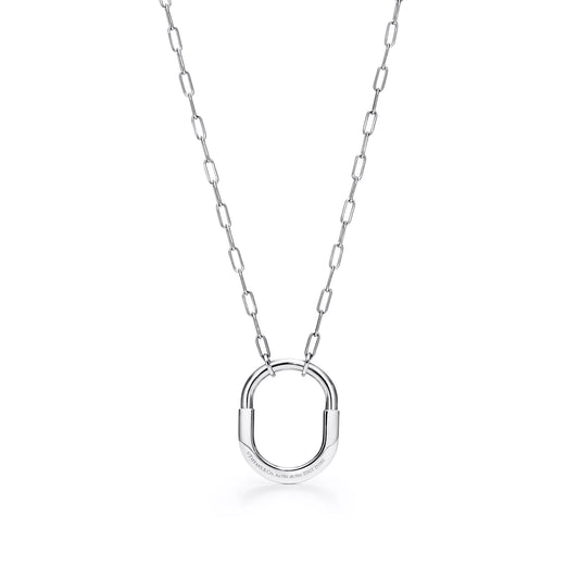 COLLIER TIFFANY&CO LOCK P