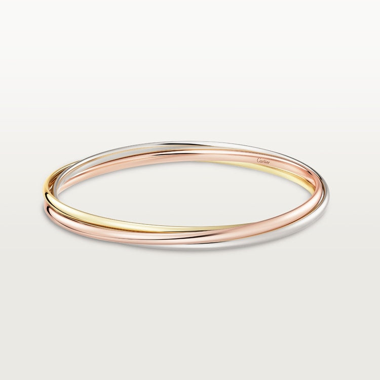 BRACELET CARTIER Trinity