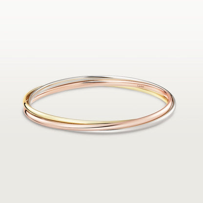 BRACELET CARTIER Trinity