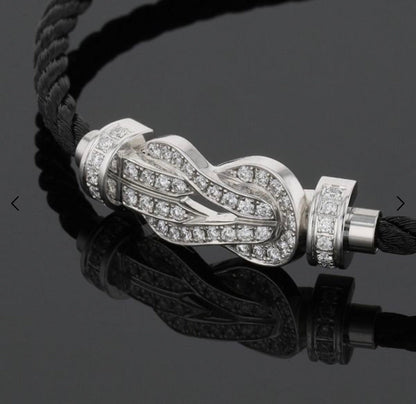 BRACELET FRED Chance Inf