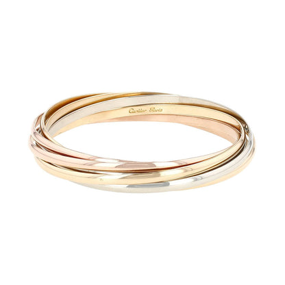 BRACELET CARTIER Trinity