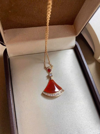 COLLIER BVLGARI DIVAS DREAM R