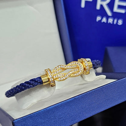 BRACELET FRED Chance Inf