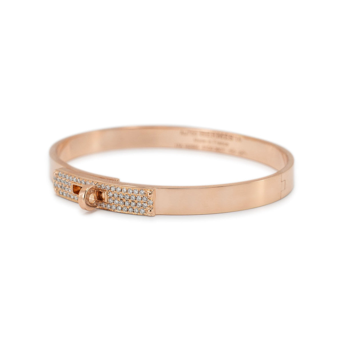 BRACELET Hermès kelly S