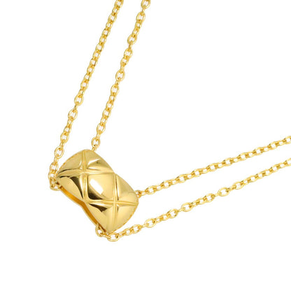 COLLIER CH ANEL COCO CRUSH D