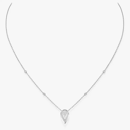 COLLIER MESSIKA FIERY