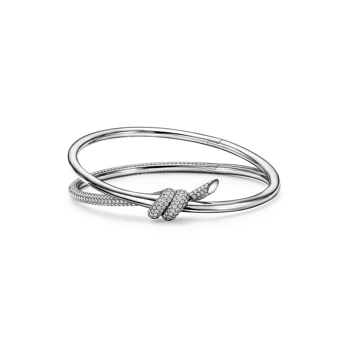 BRACELET TIFF ANY KNOT P