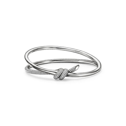 BRACELET TIFF ANY KNOT P