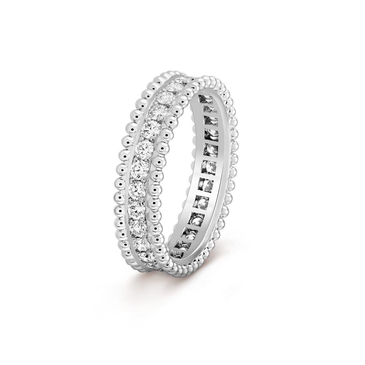 BAGUE VAN CLEEF & ARPELS Estelle