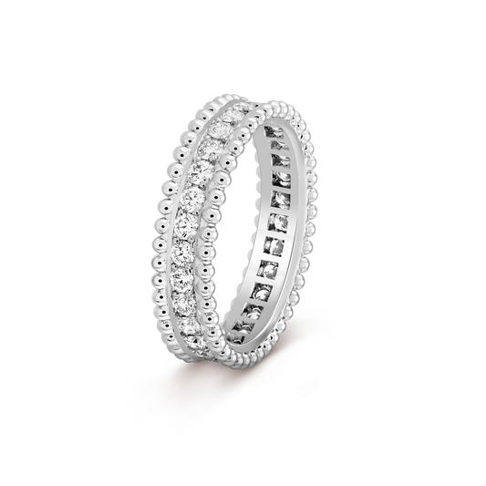 BAGUE VAN CLEEF & ARPELS Estelle