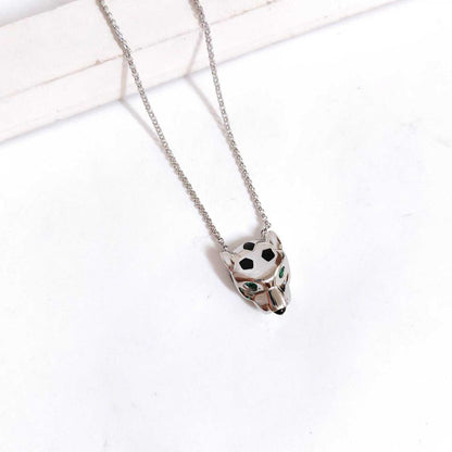 COLLIER CARTIER PANTHÈRE T
