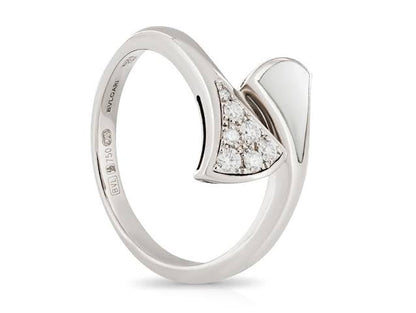 BAGUE SERPENTI Divas