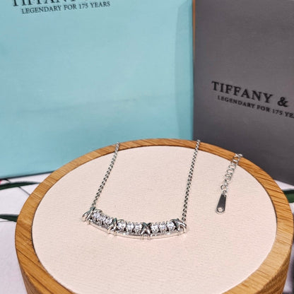 COLLIER TIFFANY&Co Sixteen L
