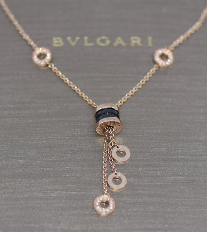 COLLIER BVLGARI B.ZERO0