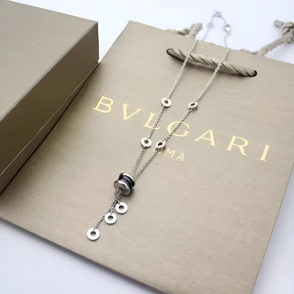 COLLIER BVLGARI B.ZERO0