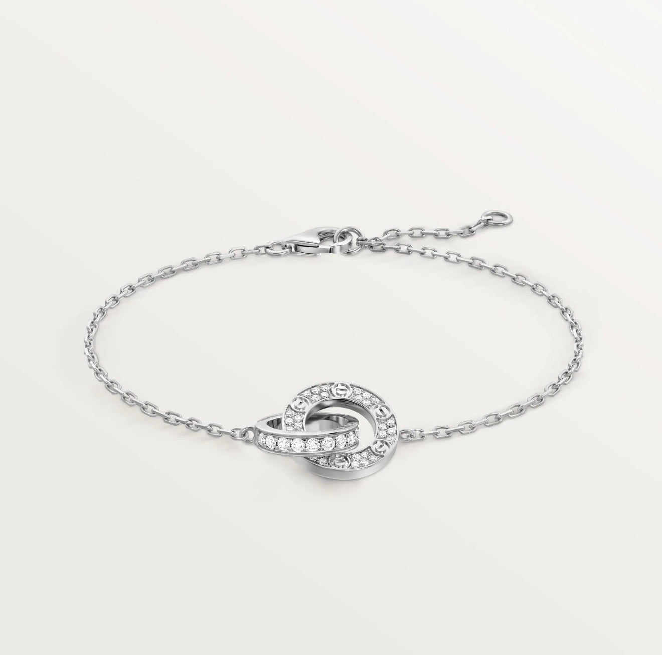 GOURMETTE Cartier Love DD