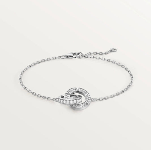 GOURMETTE Cartier Love DD