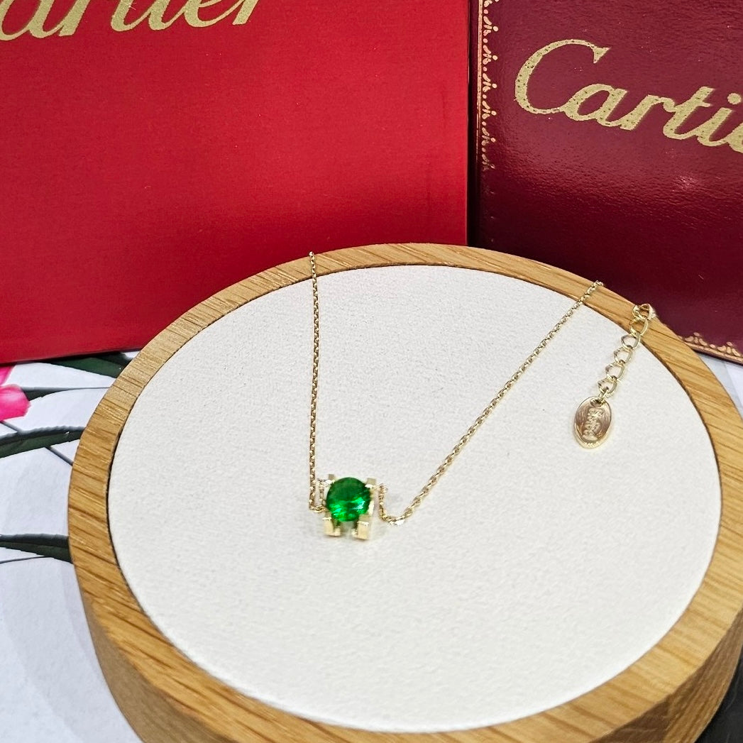 COLLIER Cartier Perla V