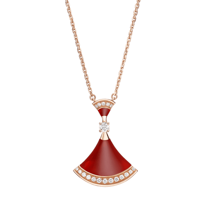 COLLIER BVLGARI DIVAS DREAM R