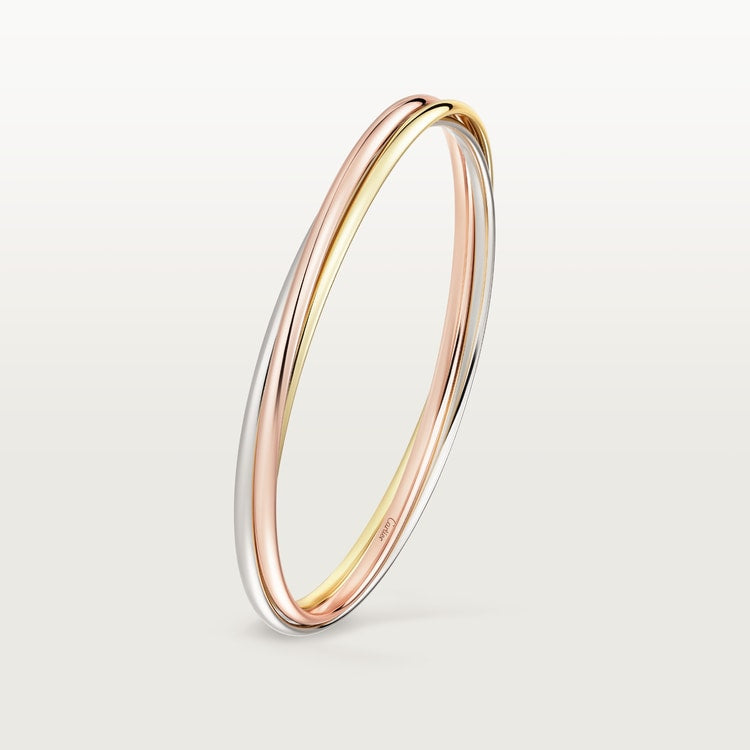 BRACELET CARTIER Trinity