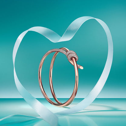 BRACELET TIFF ANY KNOT P