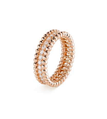 BAGUE VAN CLEEF & ARPELS Estelle