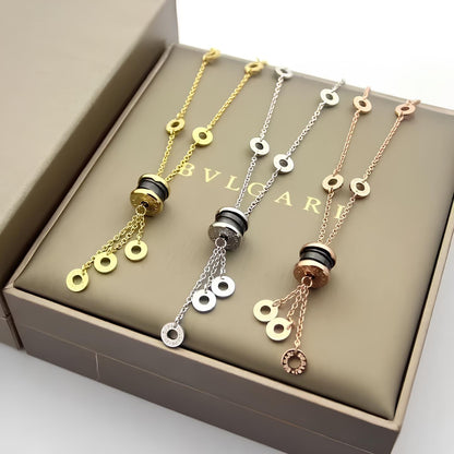 COLLIER BVLGARI B.ZERO0