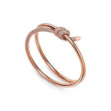 BRACELET TIFF ANY KNOT P