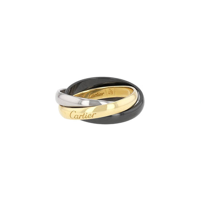 BAGUE Cartier TRINITY GN