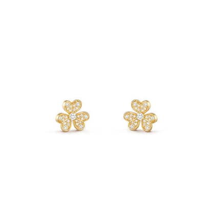 BOUCLES D’OREILLES VANCLEEF&CO Frivole