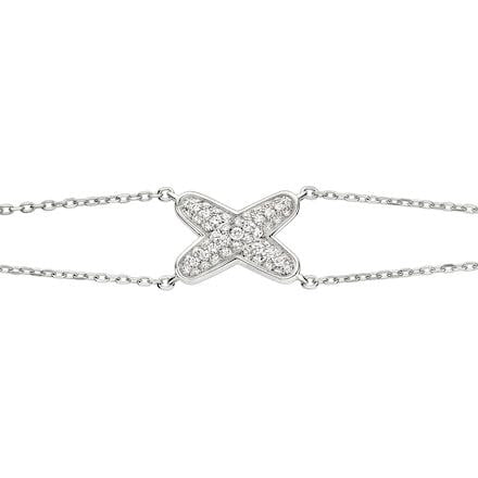 GOURMETTE CHAUMET  CH01