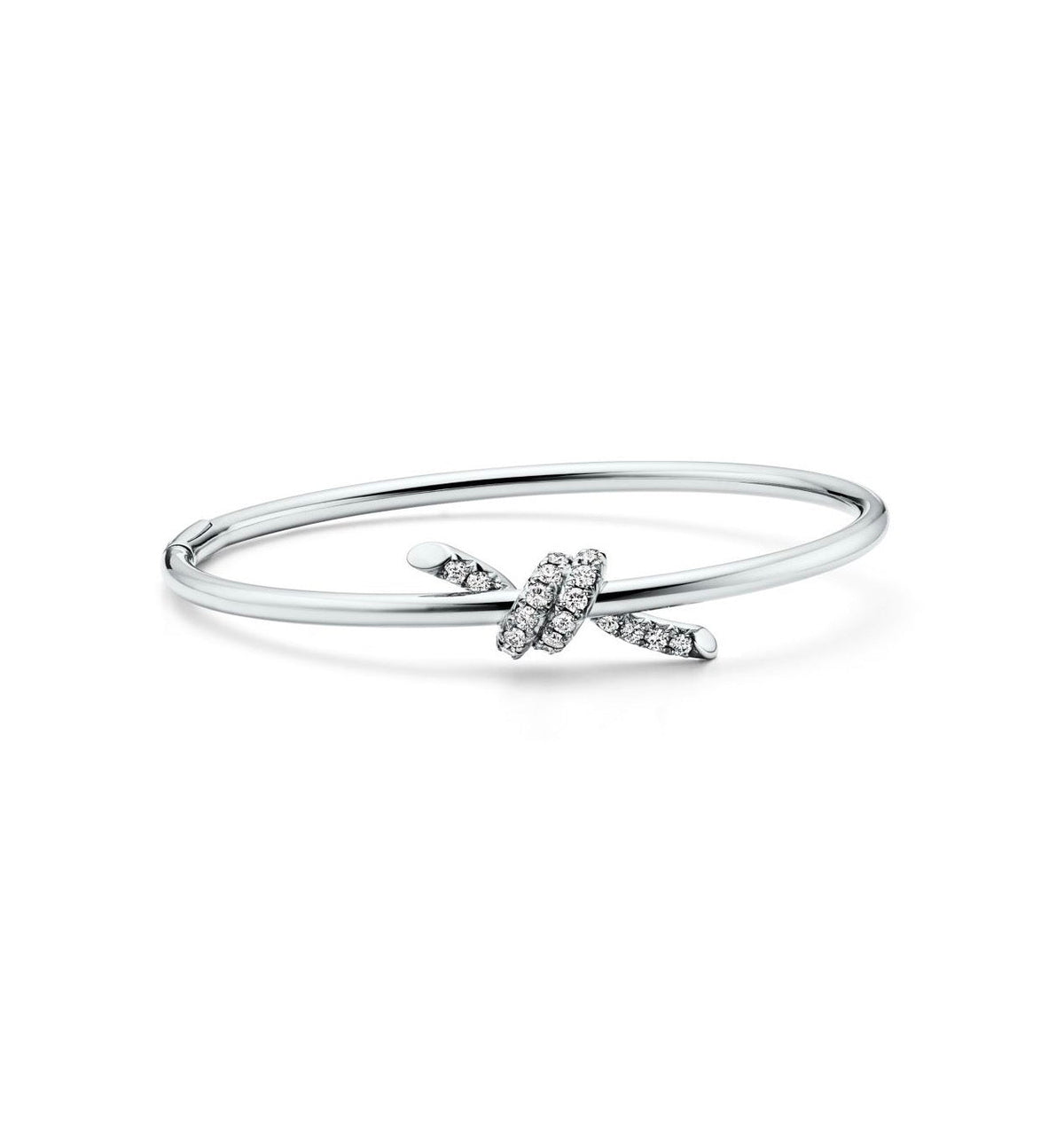 BRACELET TIFFANY KNOT