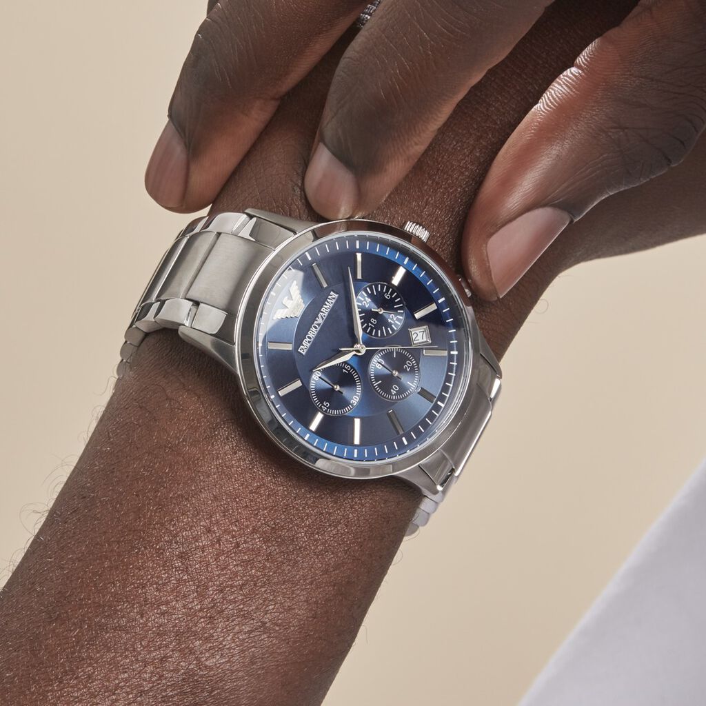 Montre Emporio Armani Classic AR2448