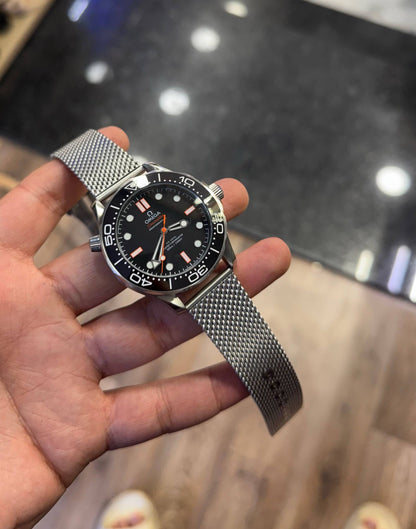 Omega nouveau arrivage