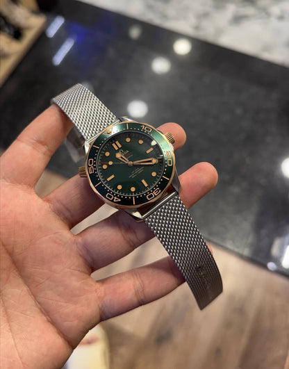 Omega nouveau arrivage