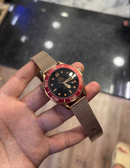 Omega nouveau arrivage