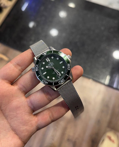 Omega nouveau arrivage