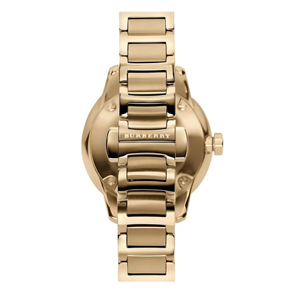 Montre Burberry Pour Femme, BU10109