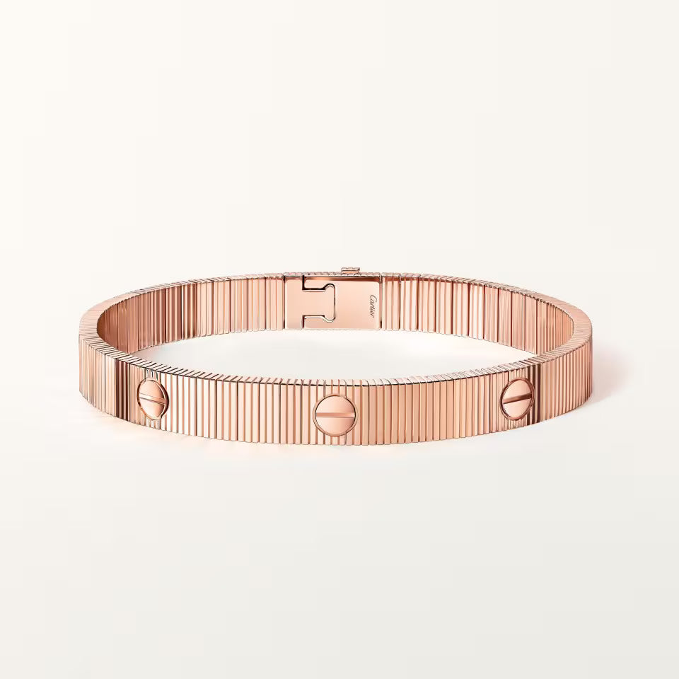 BRACELET CARTIER LOVE UNLIMITED