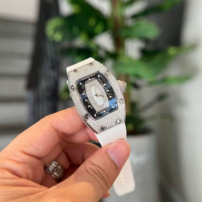 Richard Mille RM 07 - blanche