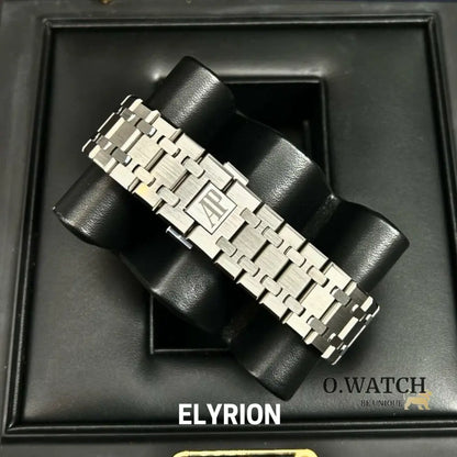 Audemars Piguet Royal Oak Chronograph Panda