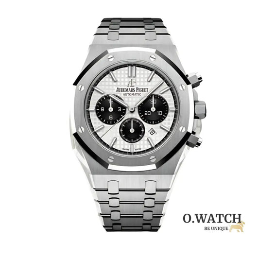 Audemars Piguet Royal Oak Chronograph Panda