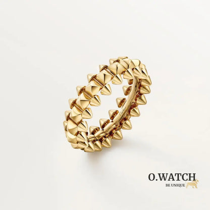 BAGUE CARTIER CLASH GOLD Bracelet Cartier